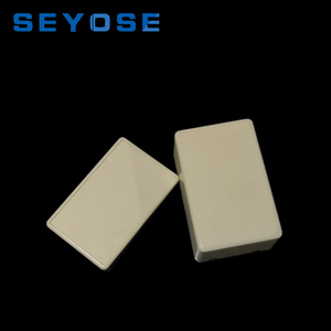 de alambre de plástico cajas de <span class=keywords><strong>conexiones</strong></span> al aire libre de la caja eléctrica de Cable de terminales conectar caja - Product Image 4