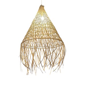 Handcrafted Lamp <b>Covers</b> Handmade Lampshade Decorative <b>Lighting</b> <b>Cover</b> Modern Home Interior Decoration OEM Supplier - Product Image 2