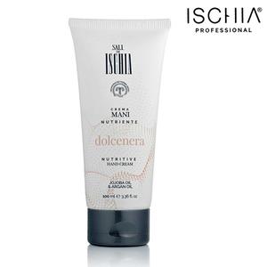 Ischia 100ml dolcificante crema per le mani dolcemente-crema idratante per una pelle morbida e confortante - Product Image 1