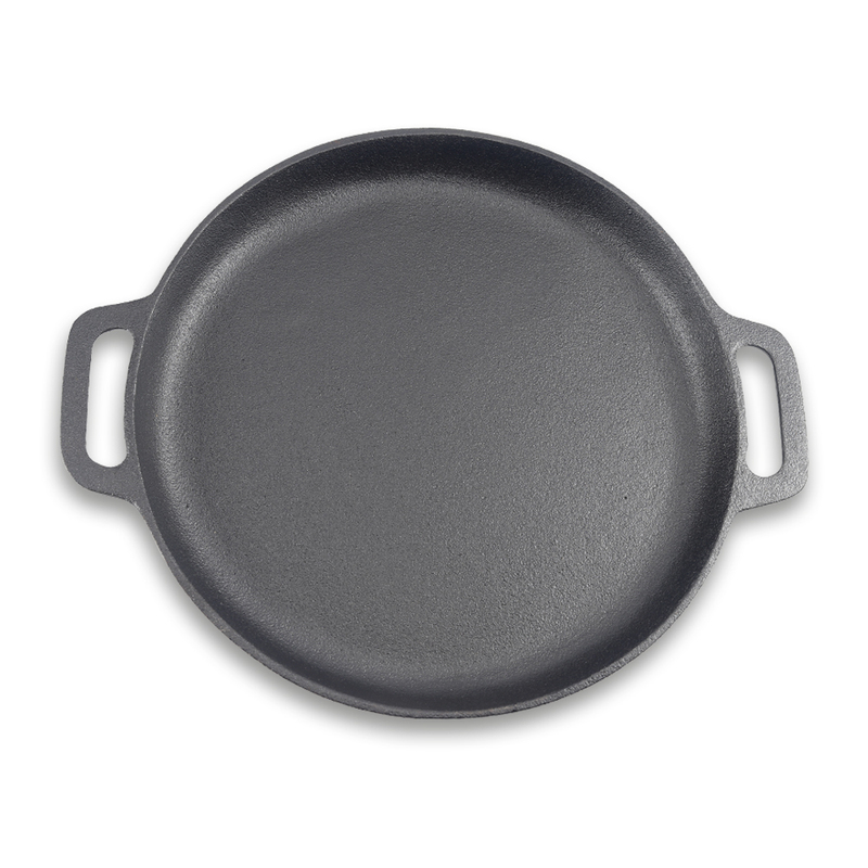 Wholesale Non stick Cast Iron Skillet