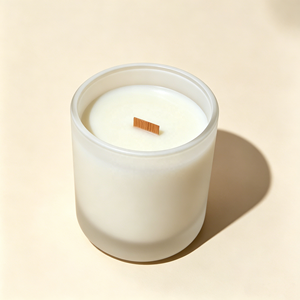 <span class=keywords><strong>Portacandele</strong></span> in <span class=keywords><strong>Vetro</strong></span> Nero Opaco Trasparente di Alta Qualità, Vuoto, da 7oz, 9oz, 12oz, con Coperchio per la Creazione di Candele - Vendita all'Ingrosso - Product Image 5