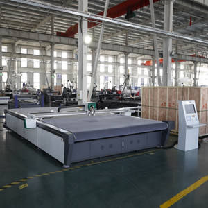 Machine de découpe de stores vénitiens TC3560 directement de l'usine, découpe de stores à rouleaux, découpe sur mesure à prix abordable avec performance stable - Product Image 6