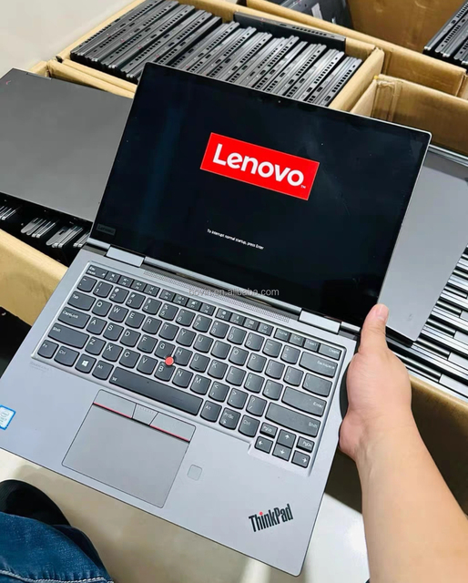 Good quality Cheap price for i3 i5 i7 Lightweight portable used Business laptop Office computer student Notebook wholesale