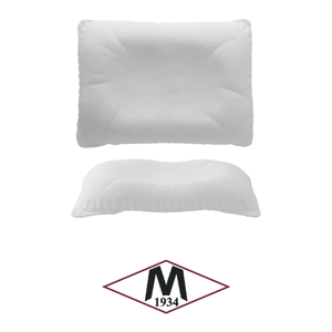 Gourmet Glass Flat Cushion 35.5 × 23 cm Handcrafted M1934 - Product Image 4