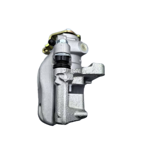 Étrier <span class=keywords><strong>de</strong></span> <span class=keywords><strong>frein</strong></span> arrière droit 4400R5 4400R6 C4 <span class=keywords><strong>307</strong></span> Citroën Peugeot 4400Q6 4400Q7 - Product Image 5