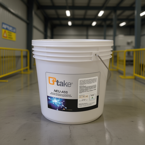 Ttake NEU-ASS Neutralizador Absorbente Granular para Ácido Sulfúrico 20 Kg - Product Image 3
