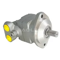Moteur hydraulique F11-010-Hu-CE-K-000 de moteur de déplacement fixe F11-010 de Parker pour les machines de déplacement