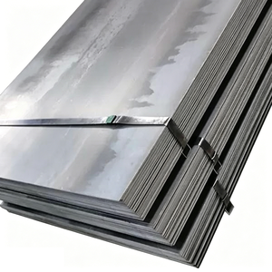 Plaque en acier au carbone A515 pour centrale électrique, plaque en acier épaisse - Product Image 4