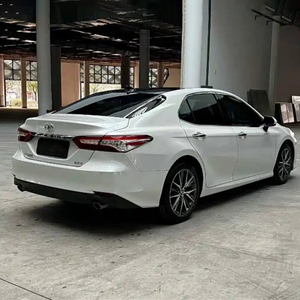 Toyota Camry Sedán 2021 Usado, Gasolina, Tracción Delantera, 2.0L, Volante a la Izquierda, Asientos de Cuero, Techo Solar, Cámara Trasera, Exportación de Vehículos Usados - Product Image 5