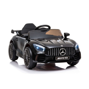 <span class=keywords><strong>Mercedes</strong></span>-<span class=keywords><strong>Benz</strong></span> GTR AMG Giocattoli Auto Per Bambini Giro In Auto Elettrica Su Auto Per lettore di Vendita con MP3 - Product Image 1