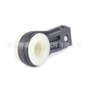 Conector del cable de cambio Volkswagen 5QE713225 para Passat Magotan Golf Tiguan Jetta Teramont - Product Image 3