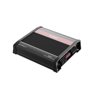 Amplificador de coche Suoer clase <span class=keywords><strong>D</strong></span> monobloque de 3 colores o 4 canales con ecualizadores y cruces integrados, acepta OEM y ODM - Product Image 5