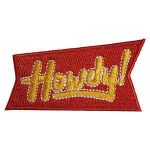 Strijkbare geborduurde patch 3D Puff Chenille aangepaste <span class=keywords><strong>logo</strong></span> hittetransfer kleefmiddel voor kleding, hoeden, jeans, tassen, hoodies, shirts, DIY - Product Image 3