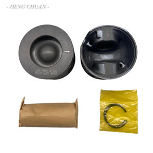 Hochwertige Autoteile Diesel-Kolben für Ford Ranger Mazda BT50 3.2L AB39-75485-<span class=keywords><strong>CA</strong></span> AB39-7548-<span class=keywords><strong>CA</strong></span> - Product Image 4