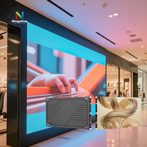 2K ad alta risoluzione FineP0.9 modulo COB cifra <span class=keywords><strong>Led</strong></span> Video Wall per interni ad alta definizione schermo di visualizzazione a <span class=keywords><strong>Led</strong></span> - Product Image 3