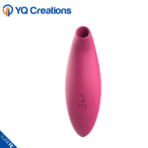 Elettrico Portatile Mute Vagina Sucker Giocattoli Femminile Clip di Capezzolo Stimolatore - Product Image 4