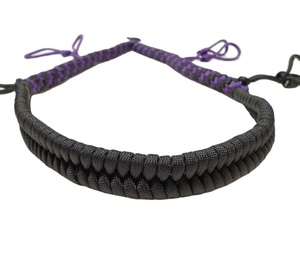 Săn Bắn ngoài trời Paracord Dây buộc decoy handmade tùy chỉnh còi săn bắn phụ kiện vịt gọi dây buộc vịt gọi - Product Image 4