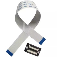 Adaptateur d'extension de caméra pour carte de développement ESP32 CAM, câble d'extension pour caméra OV2640/OV3660, électronique grand public