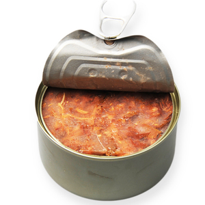 Collations crémeuses Aliments pour animaux de compagnie Pâte de mousse au poulet Aliments en conserve Aliments humides pour chats - Product Image 1