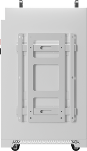 Pin nhà 16kwh LiFePO4: 8000 + Chu Kỳ điện dự phòng treo tường cho mất điện + Tiết kiệm năng lượng mặt trời (Bảo hành 10 năm) - Product Image 4