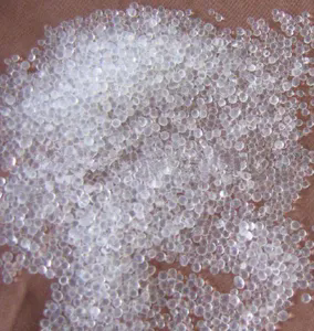 Pellets vírgenes de PC de alta transparencia en stock, materia prima, gránulos de plástico reciclado de PC de alta resistencia resistentes a altas temperaturas - Product Image 6