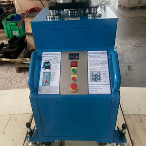 Simulateur de route d'équipement automobile approuvé CE secouant la machine <span class=keywords><strong>pour</strong></span> l'essai de suspension de <span class=keywords><strong>voiture</strong></span> inclut des escaliers de réparation de carrosserie-outils de diagnostic - Product Image 4