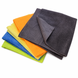<span class=keywords><strong>Serviette</strong></span> en microfibre en gros, chiffon <span class=keywords><strong>de</strong></span> nettoyage, <span class=keywords><strong>serviette</strong></span> <span class=keywords><strong>de</strong></span> lavage <span class=keywords><strong>de</strong></span> voiture, lot <span class=keywords><strong>de</strong></span> 36 pièces, <span class=keywords><strong>serviette</strong></span> <span class=keywords><strong>de</strong></span> nettoyage <span class=keywords><strong>de</strong></span> voiture en microfibre personnalisée 40x40cm 350gsm - Product Image 1