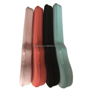 Nouveau style de sac de protection rigide de luxe personnalisé pour ukulélé guitare ukulélé pour guitare - Product Image 4