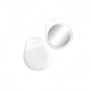 Dompet bagasi orang tua, alat pencari lokasi Mini bersertifikat MFI, dompet bagasi, pelacak GPS, temukan Tag saya, alat pelacak waktu riil, IOS Finder Itag GPS Locator - Product Image 1