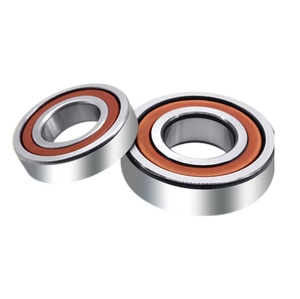 Bán nóng mang 7001 <span class=keywords><strong>7002</strong></span> góc liên hệ bóng mang độ chính xác cao góc liên hệ bóng vòng bi - Product Image 1