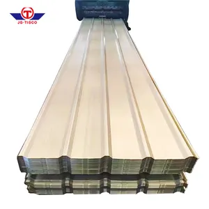 PPGI/Corrugated Zinc Roofing Sheet/Galvanized Steel Price Per Kg Iron/zinc Roof Sheet Price