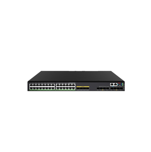 Switch de Núcleo de Generación S10500X-G, H3C S10512X-G S10512X-G-PoE, 1x 10/100/1000M RJ-45, 1x 1000M SFP - Product Image 4