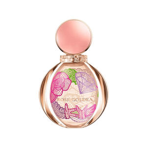 Perfume Líquido Formal Cristal Rojo Unisex de Larga Duración, Precio de Fábrica, Venta al Por Mayor Explosiva - Product Image 5