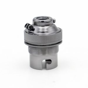 UK Australie <span class=keywords><strong>B22</strong></span> Rétro Laiton Lampe Titulaire <span class=keywords><strong>Baïonnette</strong></span> Vintage Lampe <span class=keywords><strong>Douille</strong></span> - Product Image 3