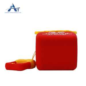 New <strong>Creative</strong> French Fry <strong>Speaker</strong> Outdoor BT Cartoon Wireless Mini <strong>Speaker</strong> - Product Image 5