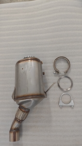 <span class=keywords><strong>Filtre</strong></span> à particules diesel DPF OE 18307807474 pour DPF <span class=keywords><strong>BMW</strong></span> X3 X5 3.0D /35D /X6 35D E60 E70 <span class=keywords><strong>filtre</strong></span> à particules - Product Image 4