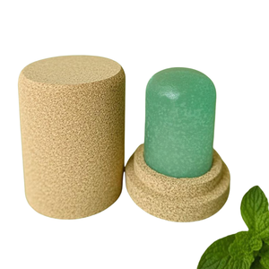 Production professionnelle en gros <span class=keywords><strong>d</strong></span>'<span class=keywords><strong>alun</strong></span> naturel <span class=keywords><strong>d</strong></span>ésodorisant anti-transpirant <span class=keywords><strong>pierre</strong></span> de cristal solide 0% usage corporel <span class=keywords><strong>d</strong></span>'alcool - Product Image 3