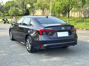 <span class=keywords><strong>Integra</strong></span> Auto Usado 2023 en Venta, Sedán de 4 Puertas y 5 Asientos, Económico, para Adultos - Product Image 4