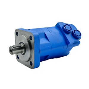Moteur hydraulique résistant aux basses températures Série 2K 104-4617-006 105-1326-006 105-1480-006 Moteur à basse vitesse pour grues de pont - Product Image 1