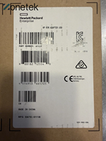 Nouvel adaptateur d'interface USB pour console KVM HPE AF628A, câble vidéo en stock