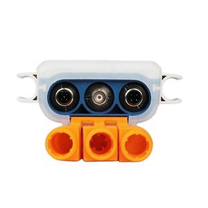 Tester Portatile per Qualità dell'Acqua BIOSTELLAR Misuratore di PH/ISE/Temperatura con Ampio Range da -2.000 a <span class=keywords><strong>20.000</strong></span> PX per Misurazioni ORP/mV/pX - Product Image 4