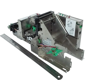 <span class=keywords><strong>Wincor</strong></span> Nixdorf | Stampanti stampante per ricevute <span class=keywords><strong>TP07A</strong></span> PN: <span class=keywords><strong>1750130744</strong></span> - Product Image 2