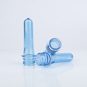 Taille personnalisée couleur OEM/ODM plastique 28mm col bouteille <span class=keywords><strong>PET</strong></span> bouteille d'eau préfabriquée - Product Image 5