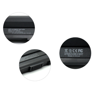 Sản xuất 14.4V 5200mAh Pin máy tính xách tay cho Asus <span class=keywords><strong>A31</strong></span>-UL30 A32-UL50 A42-UL80 A41-UL50 A41-U53 A42-U53 A32-U53 <span class=keywords><strong>A31</strong></span>-UL80 A32-UL30 - Product Image 2