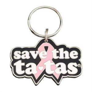 Wholesale Zinc Alloy Iron 2D/3D Hard Soft Enamel <b>Custom</b> <b>Key</b> Chain Logo <b>Key</b> <b>Rings</b> Holder Souvenir Letter Metal <b>Custom</b> Keychains - Product Image 2