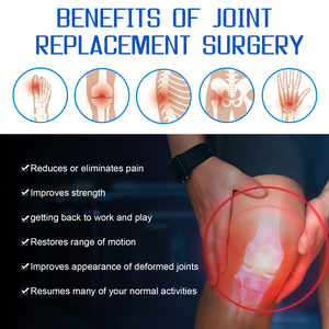 Krim pereda nyeri Bunion 20g, bahan alami untuk memberikan penghilang nyeri Arthritis yang kuat - Product Image 4