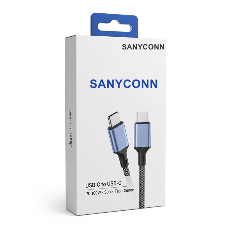 Customized Color Box Package