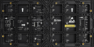 Cailiang tùy chỉnh cố định SMD P4 không thấm nước khổng lồ hiển thị ngoài trời <span class=keywords><strong>LED</strong></span> màn hình quảng cáo 3D kỹ thuật số biển quảng cáo - Product Image 4