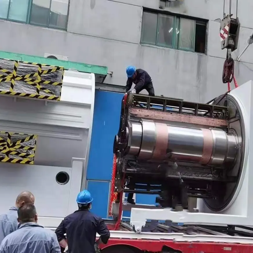 Máquina de recubrimiento de cubiertas de coche de Venta caliente máquina metalizadora de vacío rollo a rollo