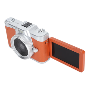 Cámara Digital Ultra HD de 68MP con Modo Macro, Pantalla de 3.0 Pulgadas, Detección Facial, Portátil, Mini, Económica - Product Image 2